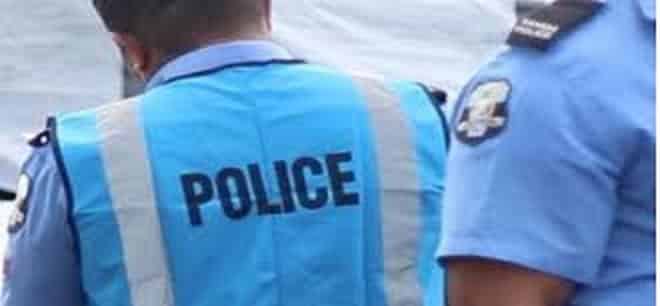 Samoa_Police