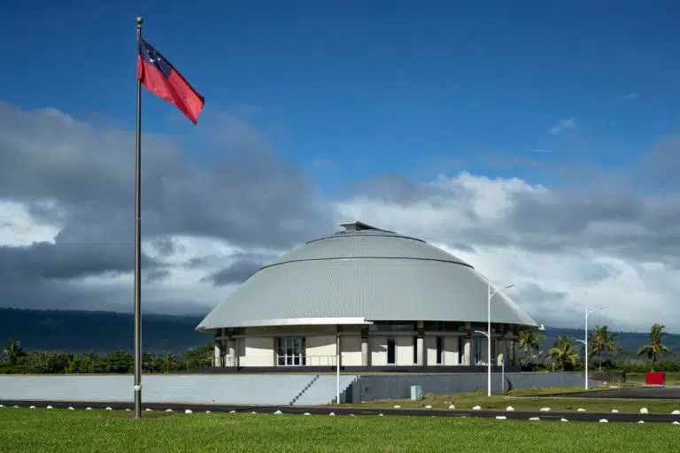 parliament house