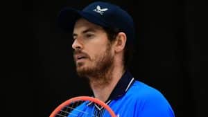 Andy Murray