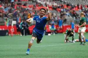 Manu Samoa Sevens