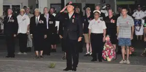 Anzac