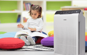 portable air cleaners