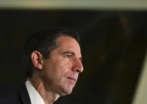 Simon Birmingham