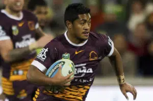 Anthony Milford