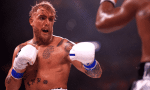 Jake Paul.