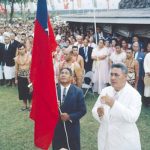 independence samoa