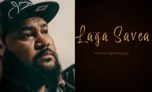 Laga Savea