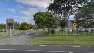 Kia Aroha College