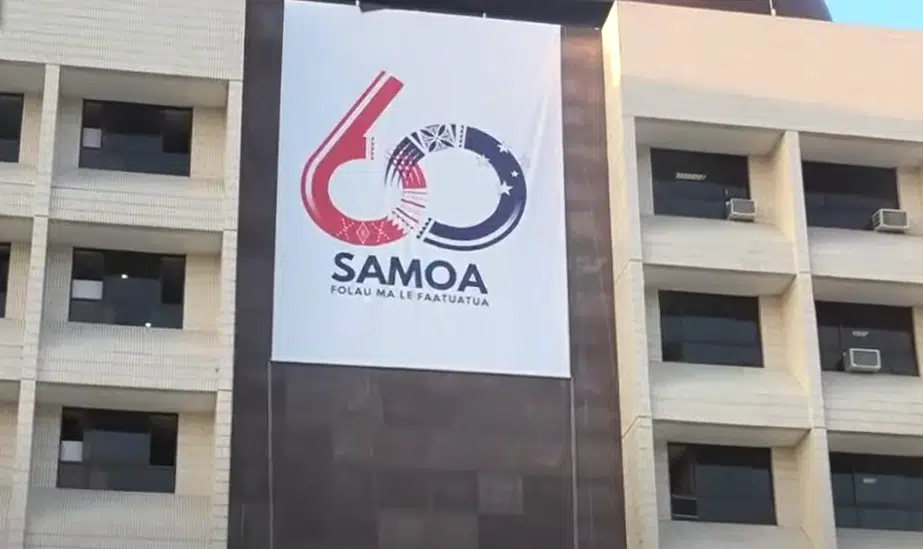 samoa