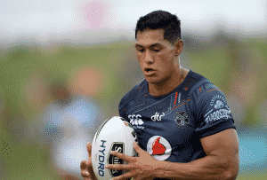 Roger Tuivasa-Sheck