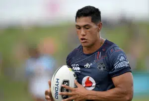 Roger Tuivasa-Sheck