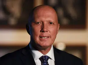 Peter Dutton