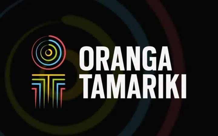 Oranga Tamariki