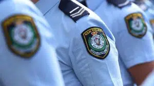 Western Australia Police