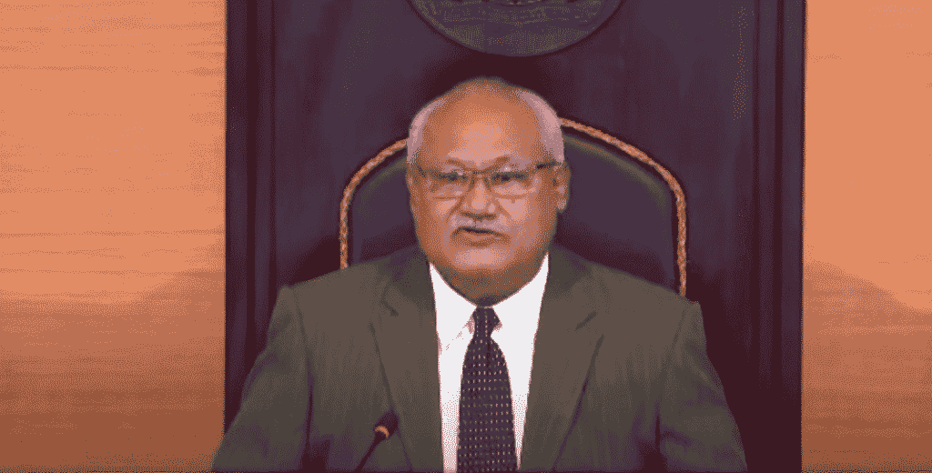 Papalii Li’o Oloipola Ta’eu Masipa’u