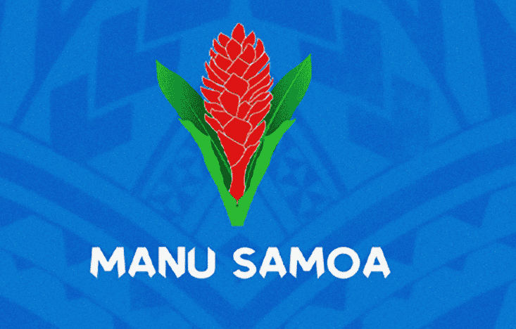 Manu Samoa