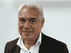 Hon Faualo Harry Jeffrey Schuster