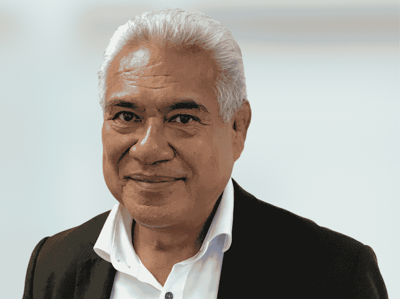 Hon Faualo Harry Jeffrey Schuster