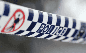 AU Police