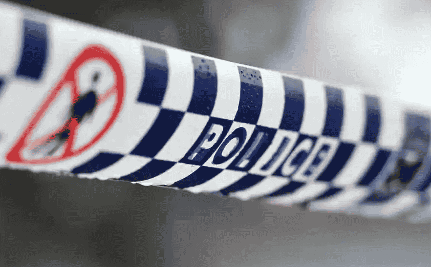 AU Police