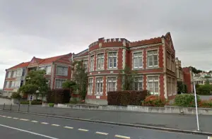 Otago Boys' High School