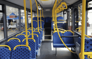 Bus Public transport