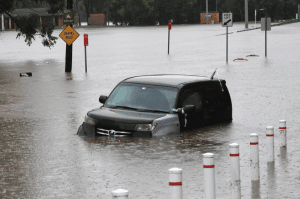 Flood