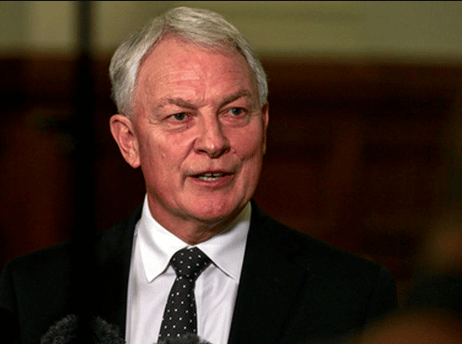 Phil Goff