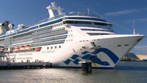 Coral Princess