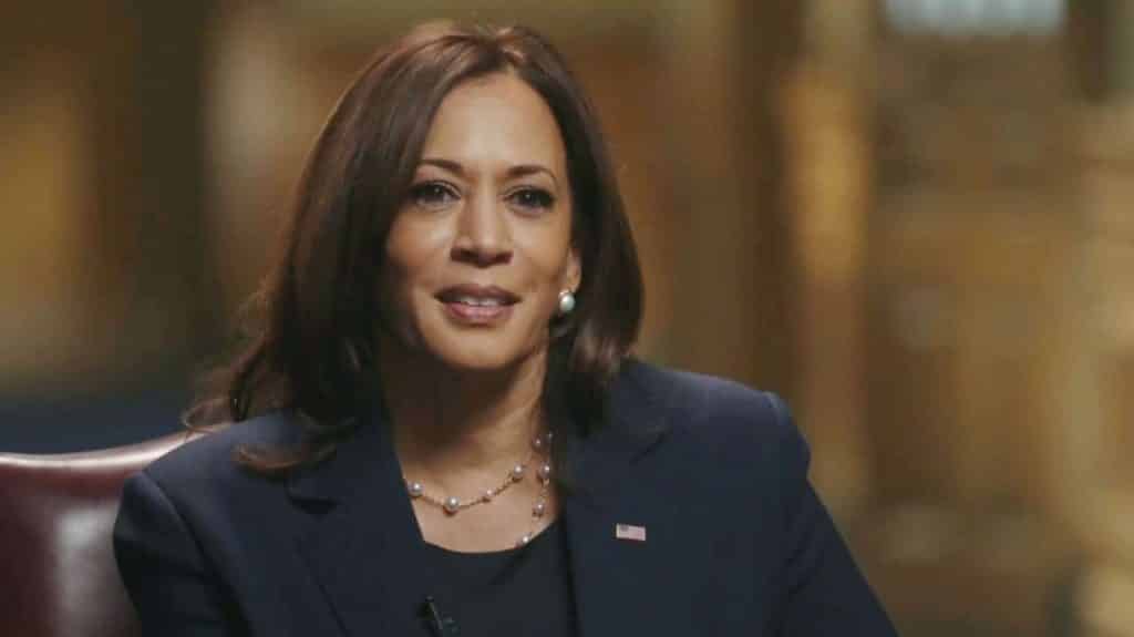 Kamala Harris