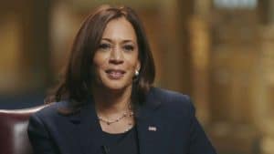 Kamala Harris