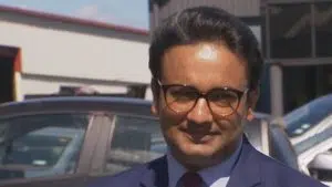 Dr Gaurav Sharma