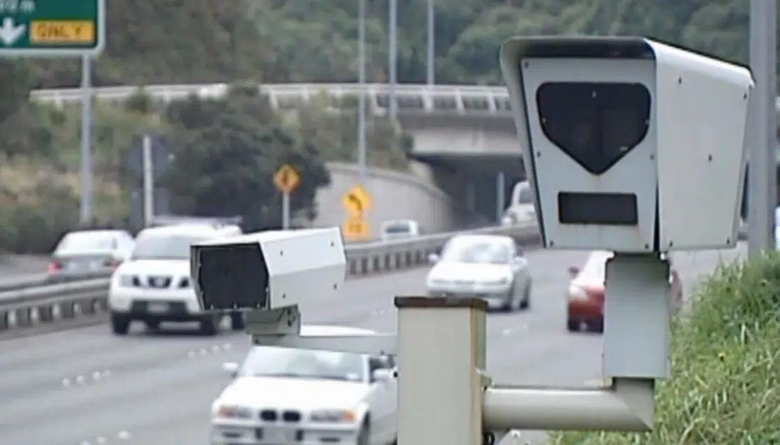 NZTA, Photo by Newshub