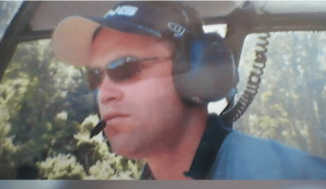 Pryor Alan Lee, 36 - Photo by News National