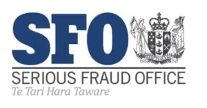 SFO - Serious Fraud Office