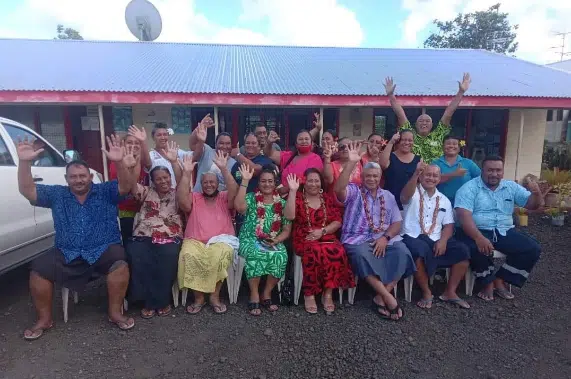 schools samoa