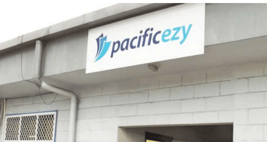 Pacificezy