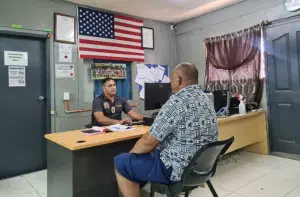 Photo by Samoa Police