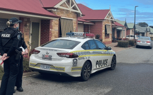 Retirement Village i Adelaide