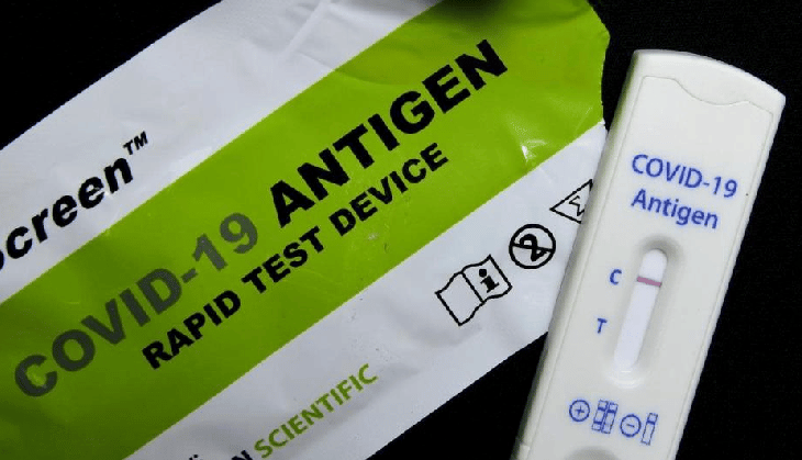 Rapid Antigen Tests (RATs)