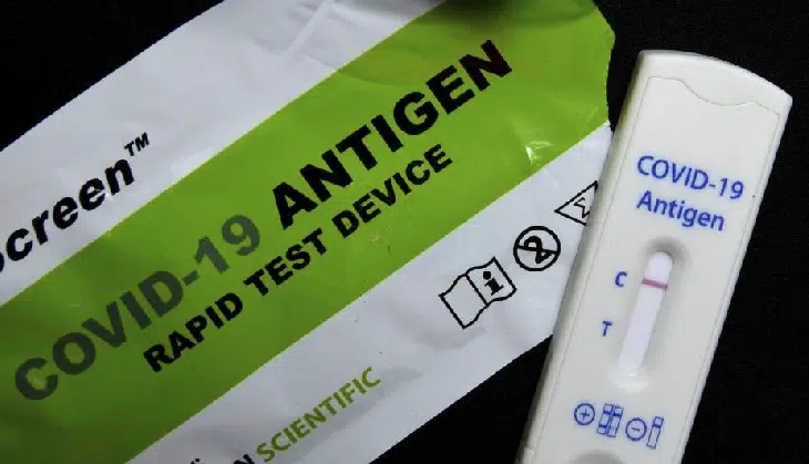 Rapid Antigen Tests (RATs)