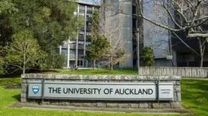 University of Auckland