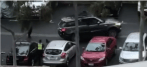 drug driver jailed