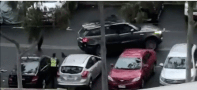 drug driver jailed