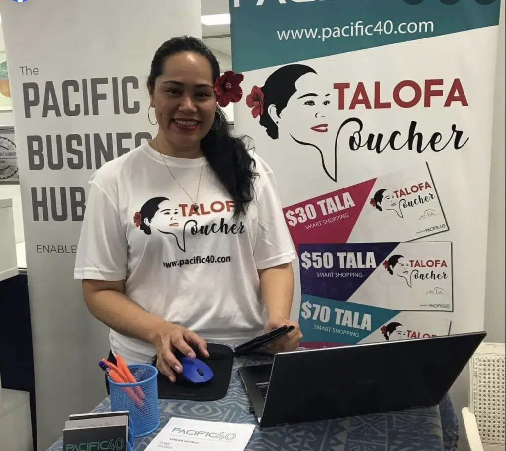 TALOFA Voucher