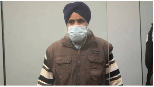 Beant Singh