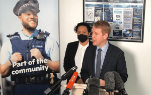 New police seizure powers