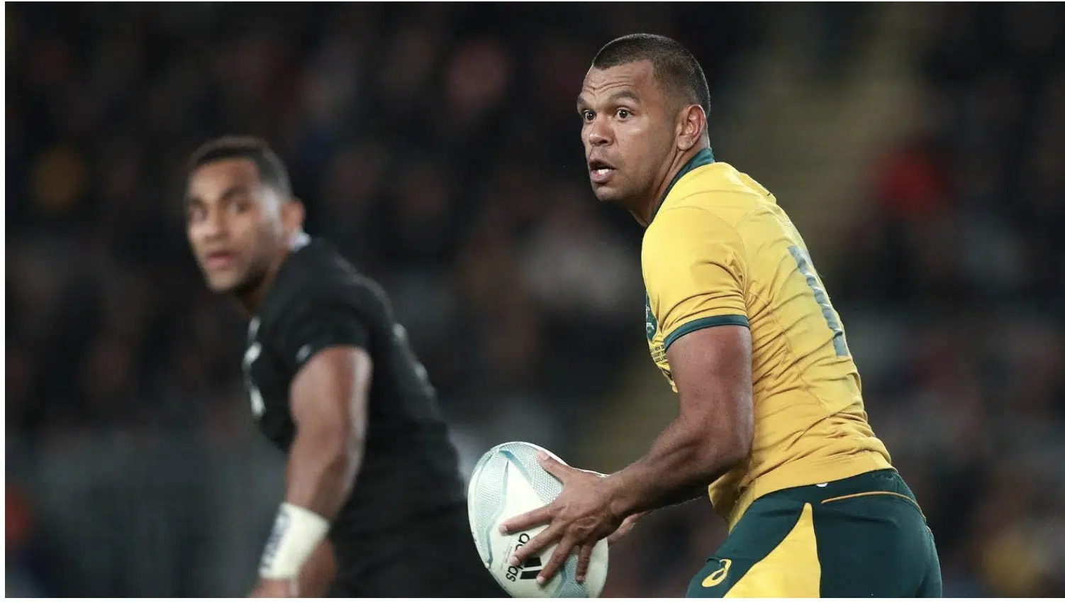 Kurtley Beale will be back to face the All Blacks in the Bledisloe Cup test matches