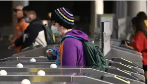 Australians are advised to continue wearing masks indoors in public despite mandates for Covid protections being wound back