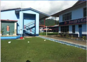 St Joseph College in Alafua